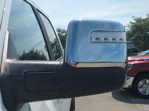 Used 2024 RAM 2500 Laramie w/ Safety Group AWD/4WD image 13