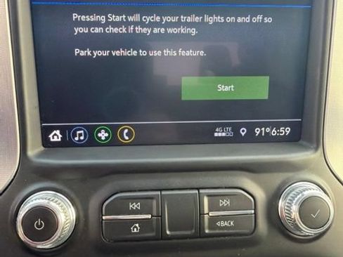 Used 2023 GMC Sierra 2500 SLE AWD/4WD image 25