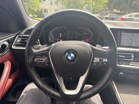 Used 2021 BMW 430i xDrive Coupe w/ Convenience Package AWD/4WD image 22