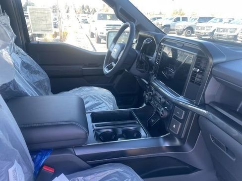 New 2026 Ford F150 STX image 5