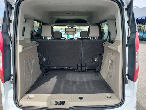 Used 2016 Ford Transit Connect XLT FWD image 15