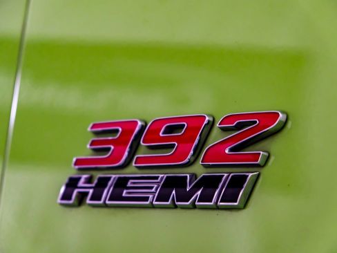 Used 2023 Dodge Charger Scat Pack RWD image 43