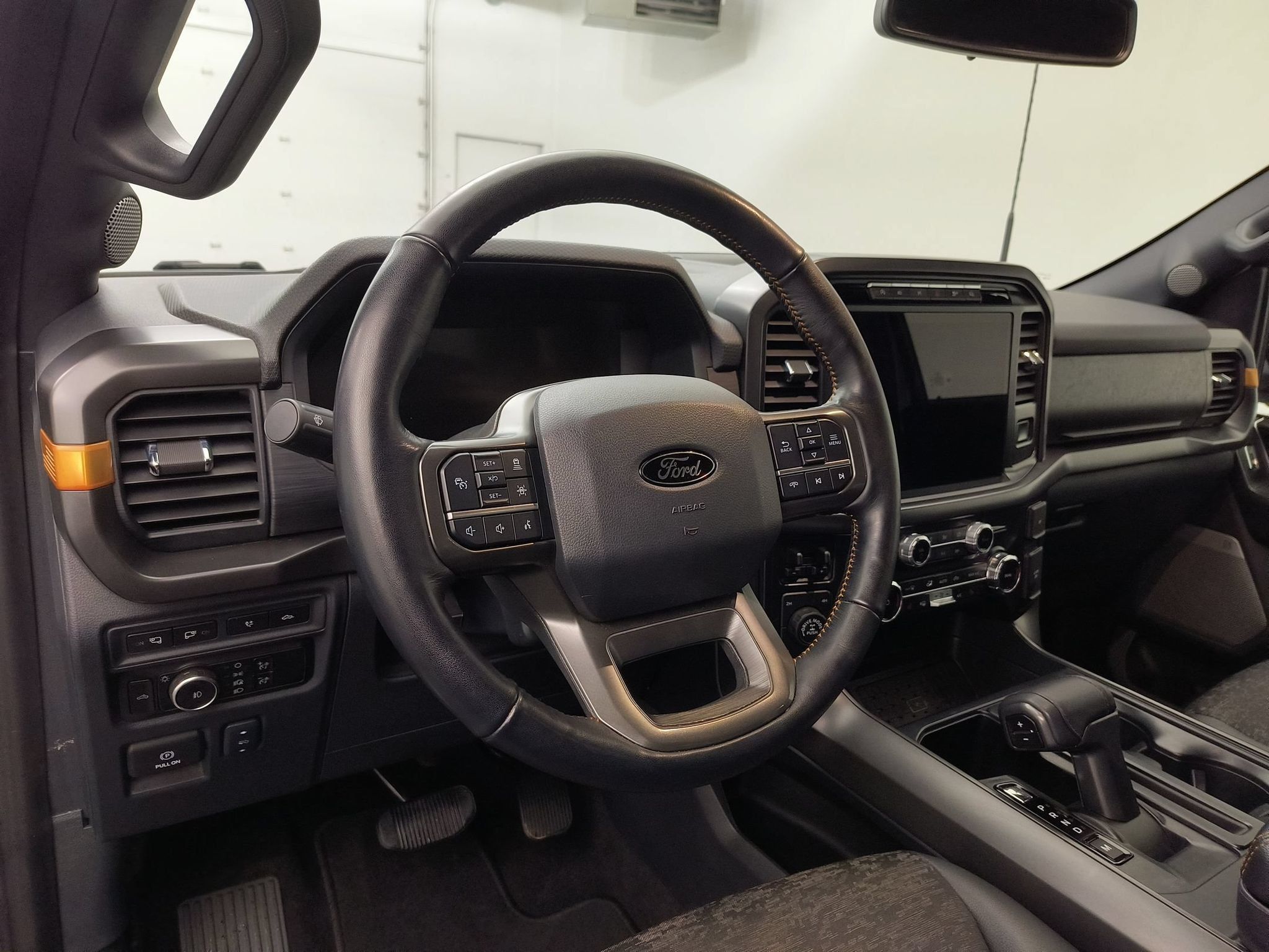 Used 2024 Ford F150 Tremor w/ Bed Utility Package AWD/4WD image 4
