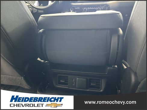 Certified 2022 Chevrolet Silverado 1500 LT w/ All Star Edition Plus image 16