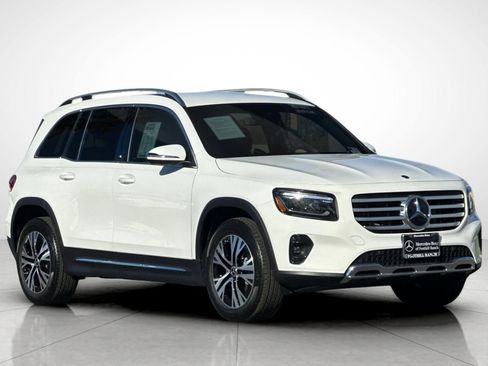 Certified 2026 Mercedes-Benz GLB 250 image 18