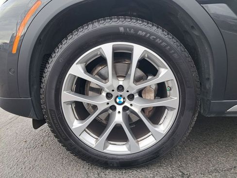 Used 2021 BMW X6 xDrive40i AWD/4WD image 29