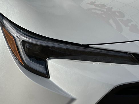 New 2026 Toyota Corolla LE image 29