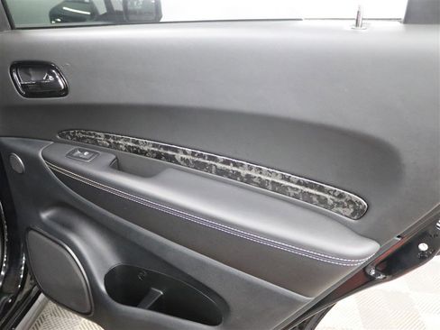 Used 2022 Dodge Durango SRT w/ SRT Interior Appearance Group AWD/4WD image 25