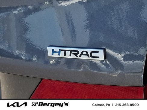 Used 2019 Hyundai Tucson Sport AWD/4WD image 33