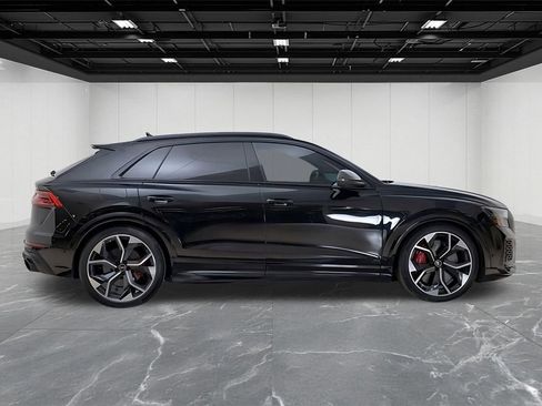 Used 2023 Audi RS Q8 AWD/4WD image 6
