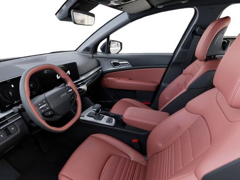 New 2026 Kia Sportage SX image 17