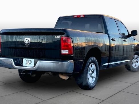 Used 2017 RAM 1500 Tradesman w/ Popular Equipment Group RWD image 13