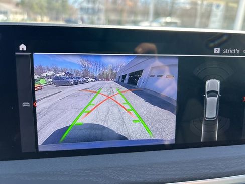 Used 2024 BMW X3 xDrive30i w/ M Sport Package image 13