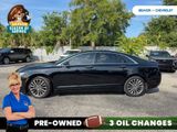 Used 2018 Lincoln MKZ Select w/ Select Plus Package image 5