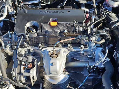 Used 2024 Honda Civic LX image 26