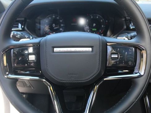 New 2026 Land Rover Range Rover Velar S image 17