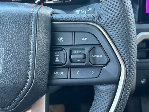 New 2026 Toyota Tacoma Limited AWD/4WD image 42