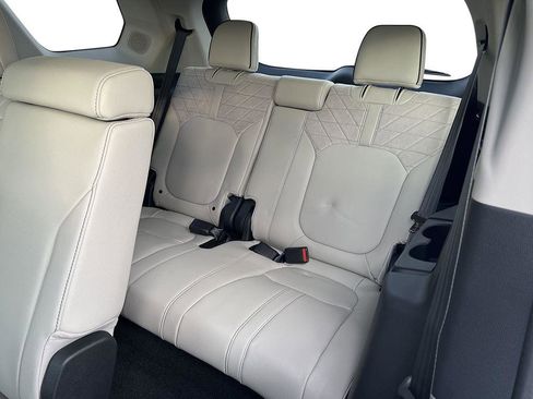 New 2026 Honda Pilot Elite image 24