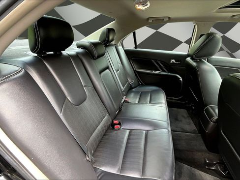 Used 2012 Ford Fusion Sport FWD image 26