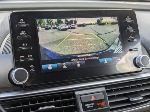 Used 2022 Honda Accord EX-L image 13