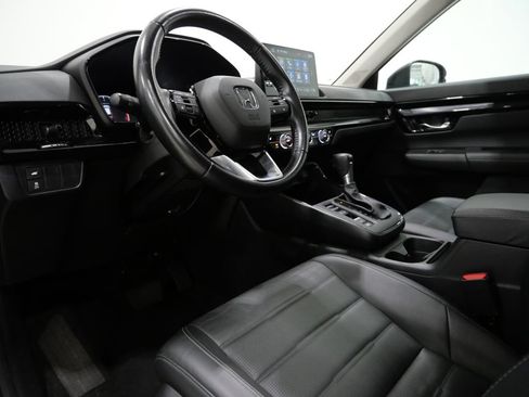 Used 2025 Honda CR-V EX-L image 12