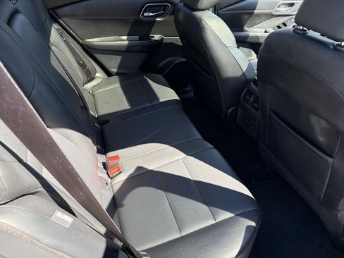 Used 2021 Nissan Rogue SV w/ Premium Package AWD/4WD image 23