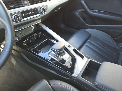 Used 2025 Audi A5 2.0T Premium Plus image 27