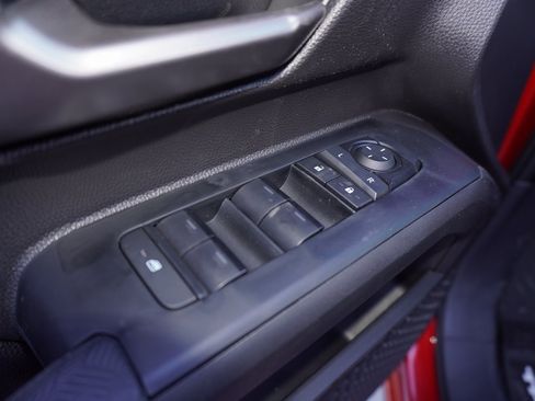 New 2026 Toyota Tacoma TRD Off-Road image 12