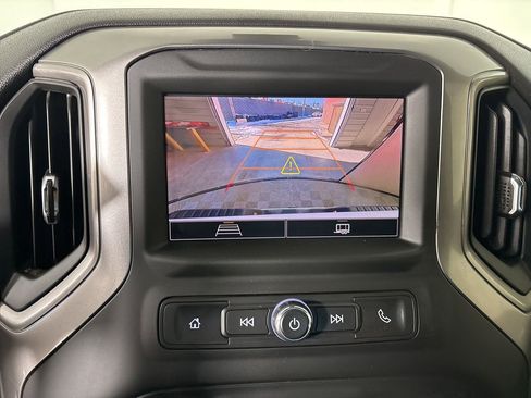 Used 2025 Chevrolet Silverado 3500 W/T image 17