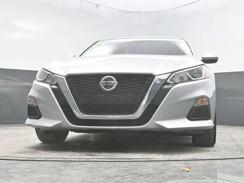 Used 2021 Nissan Altima 2.5 S image 28