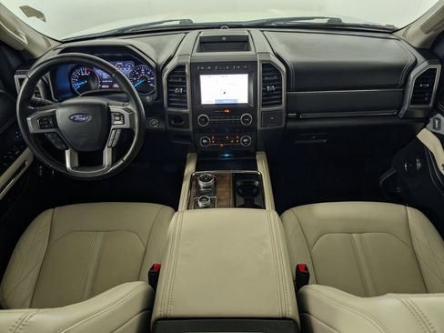 Certified 2020 Ford Expedition Platinum AWD/4WD image 16