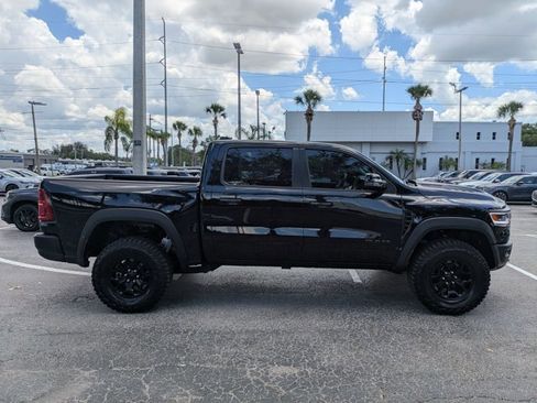 Used 2026 RAM 1500 RHO w/ RHO Level 1 Equipment Group AWD/4WD image 4