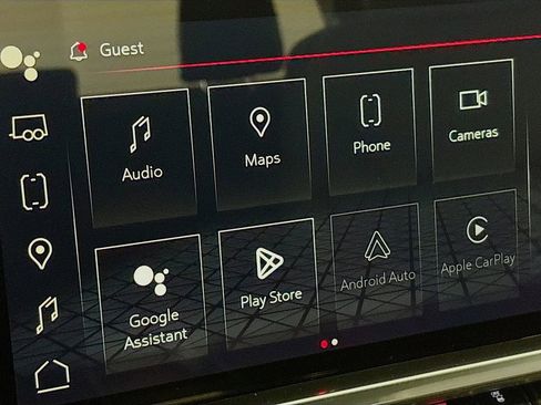 New 2026 GMC Sierra 1500 Elevation image 15