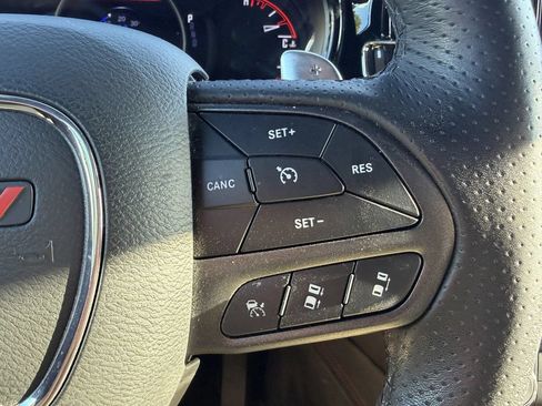 Used 2023 Dodge Durango GT AWD/4WD image 30