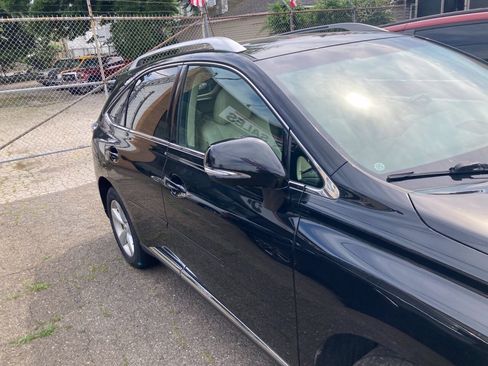 Used 2014 Lexus RX 350 AWD w/ Navigation Package image 4