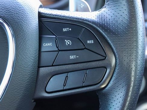 Used 2022 Dodge Challenger R/T w/ T/A Package RWD image 25