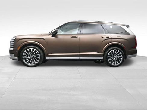 New 2026 Hyundai Palisade Calligraphy FWD image 34