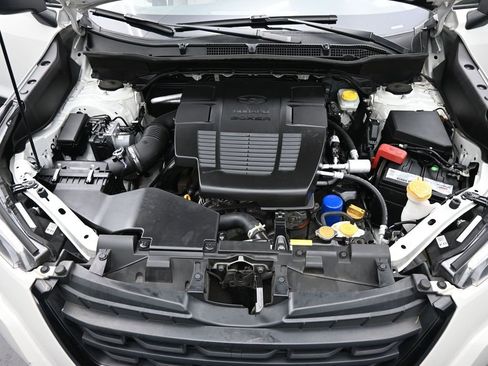 Used 2022 Subaru Forester image 16