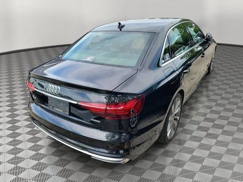Used 2021 Audi A4 2.0T Premium Plus w/ Premium Plus Package AWD/4WD image 4