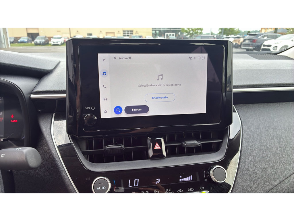 Used 2026 Toyota Corolla LE FWD image 13