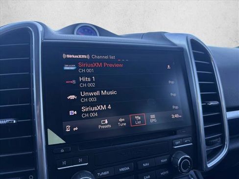 Used 2017 Porsche Cayenne image 21