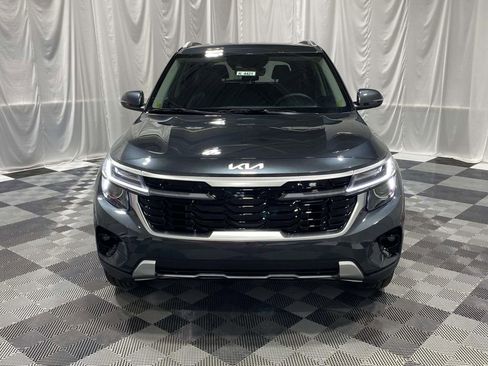 New 2026 Kia Seltos EX image 6