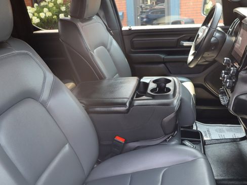 Used 2025 RAM 1500 Tradesman image 19