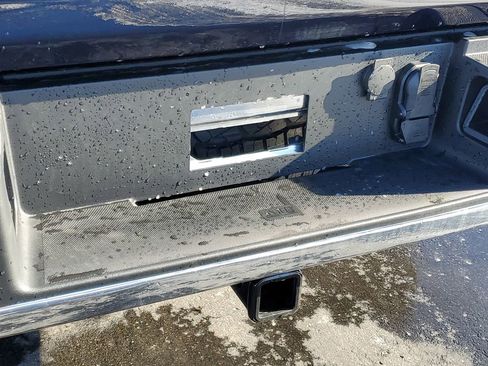 New 2026 Ford F150 Lariat w/ Equipment Group 502A High AWD/4WD image 35