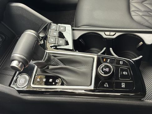 New 2025 Kia Sportage X-Pro Prestige AWD/4WD image 29