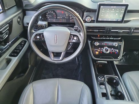 Used 2020 Lincoln Corsair Reserve image 6