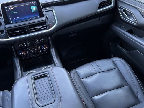 Used 2022 Chevrolet Tahoe RST w/ Luxury Package AWD/4WD image 22
