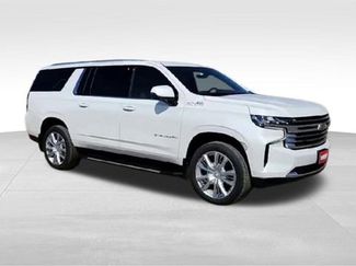 Certified 2024 Chevrolet Suburban High Country w/ Max Trailering Package video 2