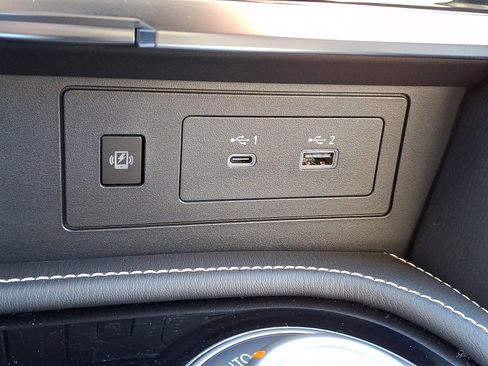 Certified 2024 INFINITI QX80 Premium Select w/ Cargo Package image 25