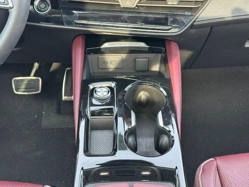 New 2026 Buick Envision Sport Touring image 14